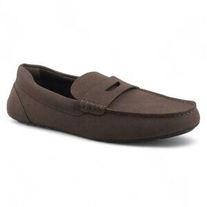 Alfani Men's Marco Slip-on Penny Drivers